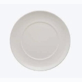 Steelite, Wide Rim Plate, 11 1/4" dia., Addison, Maxadura