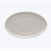 Steelite, Oval Platter, 11" x 6 7/8", Addison, Maxadura