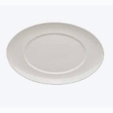 Steelite, Oval Platter, 12 1/2" x 8", Addison, Maxadura
