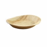 PacknWood, Disposable Bowl/Plate, Palm Leaf, Round, 16 oz