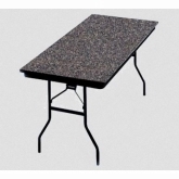 Palmer Snyder, Laminate Banquet Folding Table, Classic Series, 30" x 72" x 30"