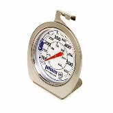 Rubbermaid, Pelouze Food Monitoring Thermometer, Oven, Temperature Range 60 to 580 F