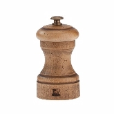 Peugeot, Bistro Pepper Mill, 4", Antique Collection
