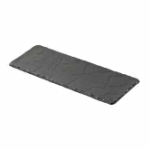 Revol, Rectangular Tray, 11 3/4" x 4 1/4", Slate, Basalt