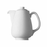 Rosenthal, Coffee Pot, 22 7/8 oz, Epoque, White