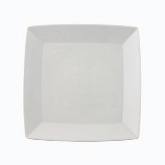 Rosenthal, Square Plate, 8 2/3", Trend Asia, White, Lid for Bowl #13071