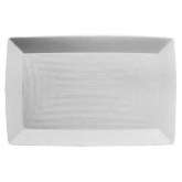 Rosenthal, Rectangular Plate, 11" x 7", Loft/Trend