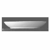 Rosenthal, Deep Oval Platter, 10 5/8" dia., Loft/Trend, White