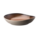 Rosenthal, Deep Plate, Junto, 48 oz, 11" x 10 5/8", Bronza
