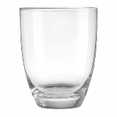 Rosenthal, Water Tumbler, 12 1/2 oz, Clear, Venice Glass
