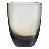 Rosenthal, Water Tumbler, 12 1/2 oz, Gray, Venice Glass