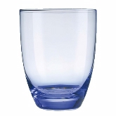 Rosenthal, Water Tumbler, 12 1/2 oz, Light Blue, Venice Glass