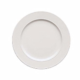 Rosenthal, Flat Plate, 10 1/4" dia., Omnia, Arthur Krupp