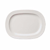 Rosenthal, Oval Platter, 11 3/4" x 7 7/8", Omnia, Arthur Krupp