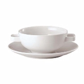 Rosenthal, Soup Bowl, 8 oz, w/Handles, Rotondo, Aruthur Krupp
