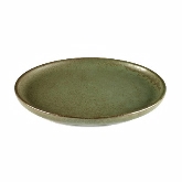 Rosenthal, Bread Plate, 6 1/4", Camogreen, Serax, Surface