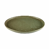 Rosenthal, Dessert Plate, 8 1/4", Camogreen, Serax, Surface