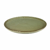 Rosenthal, Plate, 10 5/8" dia., Camogreen, Serax, Surface