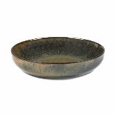 Rosenthal, Plate, 7 1/2" dia., Indi Grey, Serax, Surface