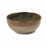 Rosenthal, Bowl, 3 1/2" dia., Indi Grey, Serax, Surface