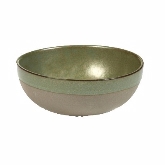 Rosenthal, Bowl, 5 1/8" dia., Camogreen, Serax, Surface