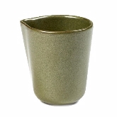 Rosenthal, Jug, 3" x 3 1/2", Camogreen, Serax, Surface