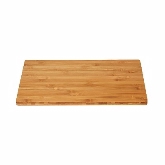 Rosseto, Serving Board, Multi Chef, 21.38" x 13.58" x 1.38", Bamboo