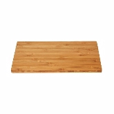 Rosseto, Serving Board, Multi Chef, 21.38" x 13.58" x 1.38", Bamboo