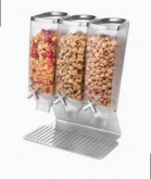 Rosseto Cereal Dispenser, Free Standing