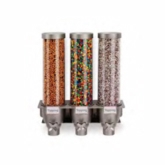 Rosseto EZ Multi Cone 3w Dispenser, Wall Mount