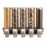 Rosseto, EZ Multi Cone 5w Dispenser, Wall Mount