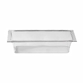 Rosseto, Clear Acrylic Ice Bath for L Cooler