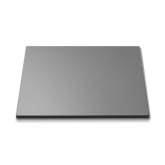 Rosseto Platter/Display Surface, 14" x 14", Square, Acrylic, Black