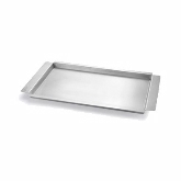 Rosseto, Griddle for Multi Chef Warmers, 23" x 13 1/4" x 1", S/S
