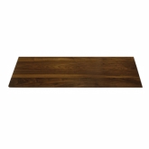 Rosseto Platter/Display Surface, 33 1/2" x 12", Rectangular, Wide, Walnut