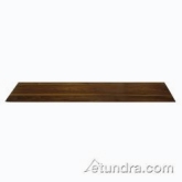Rosseto Platter/Display Surface, 7 3/4" x 33 1/2", Rectangular, Wide, Walnut
