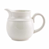 Royal Doulton, Capital Creamer Jug, Jupiter, 5 oz