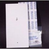 Rubbermaid TC Wall Mount Plate, for Autojanitor Dispenser