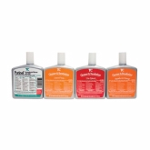 Rubbermaid TC Autoclean Refill, Cleaner & Deodorizer, Mandarin Orange