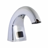 Rubbermaid TC Oneshot Soap Dispenser, Touch Free, Counter Mounted
