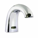 Rubbermaid TC Oneshot Soap Dispenser, Low Profile, Touch Free, Counter Mounted