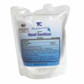 Rubbermaid TC Hand Sanitizer Refill, 400 ml, Moisturizing, for Spray Skin Care Dispensers