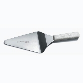 Dexter-Russell, Sani-Safe Pizza Server, S/S, 6" x 5"