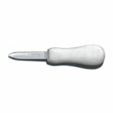 Dexter-Russell Sani-Safe 2 3/4" Oyster Knife