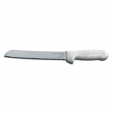 Dexter-Russell, Sani-Safe 18" Scalloped Edge Bread Knife