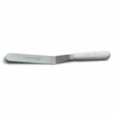 Dexter-Russell Sani-Safe 8" Offset Spatula