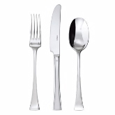 Sambonet, Teaspoon, Triennale, 18/10 S/S, 5 3/8"