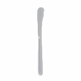 Sambonet, Butter Knife, 7 1/4", Antico, Hannah, 18/10 S/S