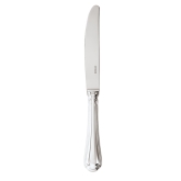 Sambonet, Table Knife, 10 1/4", 18/10 S/S, Silver-Plated, Filet Toiras