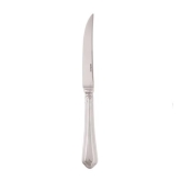 Sambonet, Steak Knife, 9 1/8", 18/10 S/S, Silver-Plated, Filet Toiras